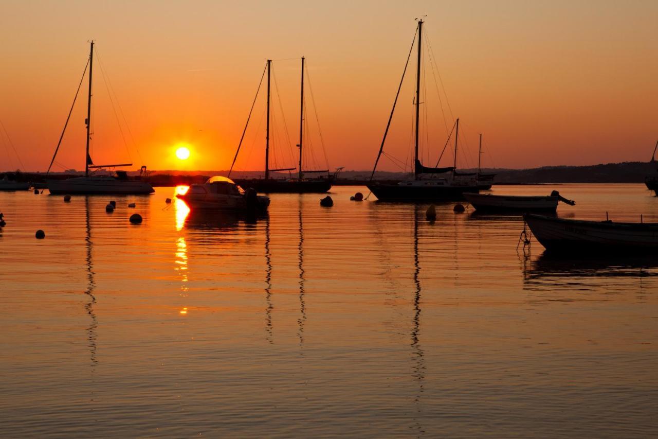 Alvor Bela Vista I Vila Exterior foto