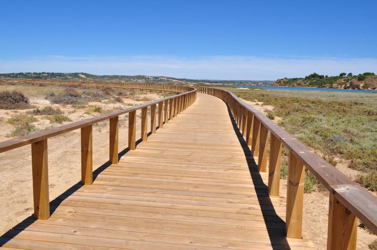 Alvor Bela Vista I Vila Exterior foto