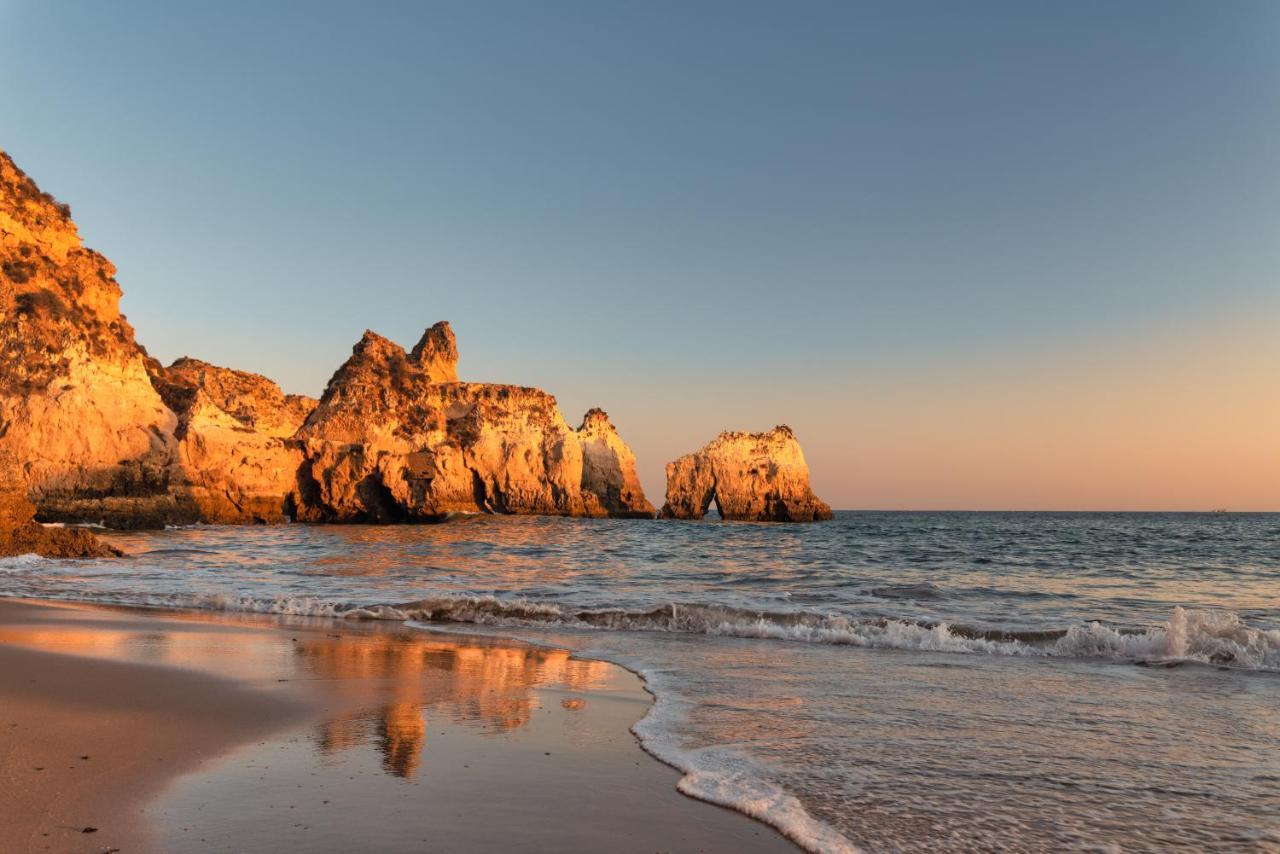 Alvor Bela Vista I Vila Exterior foto