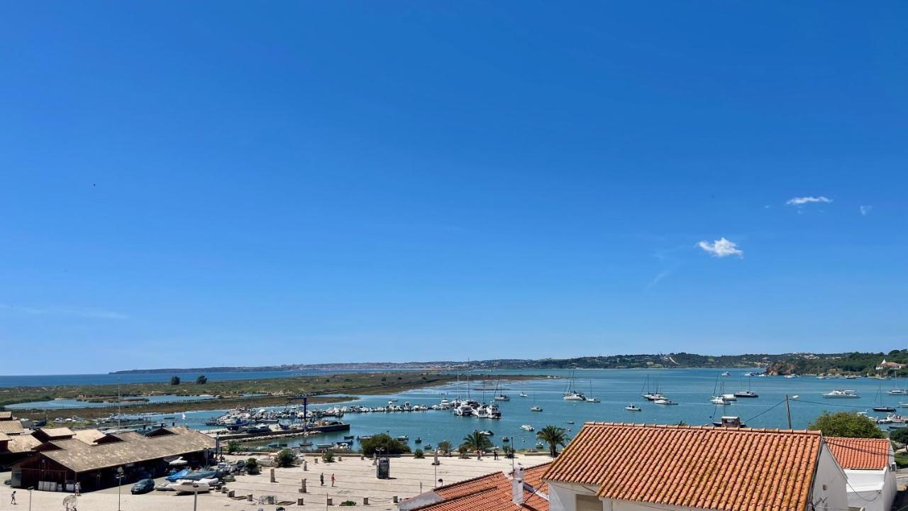 Alvor Bela Vista I Vila Exterior foto