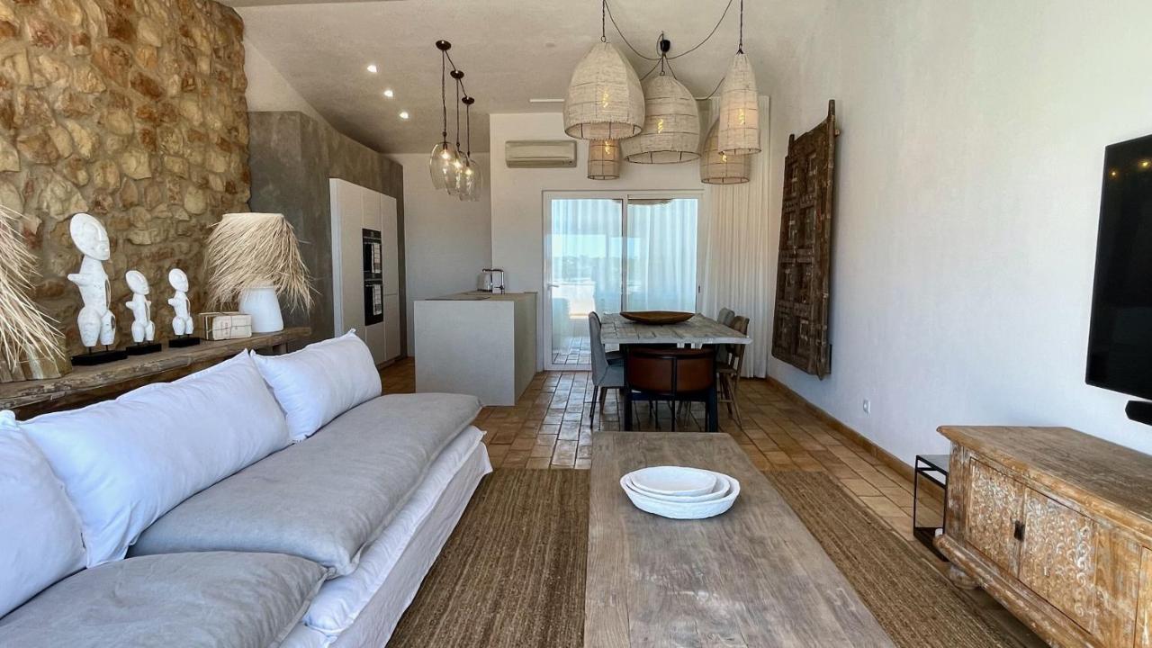 Alvor Bela Vista I Vila Exterior foto