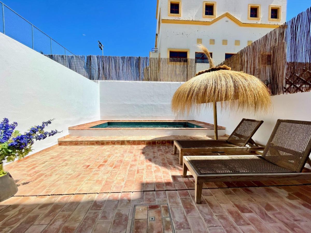 Alvor Bela Vista I Vila Exterior foto