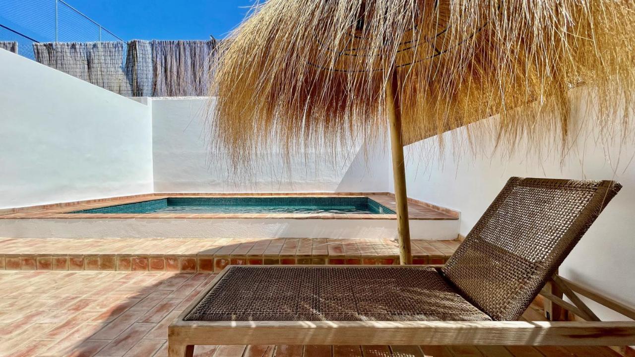 Alvor Bela Vista I Vila Exterior foto