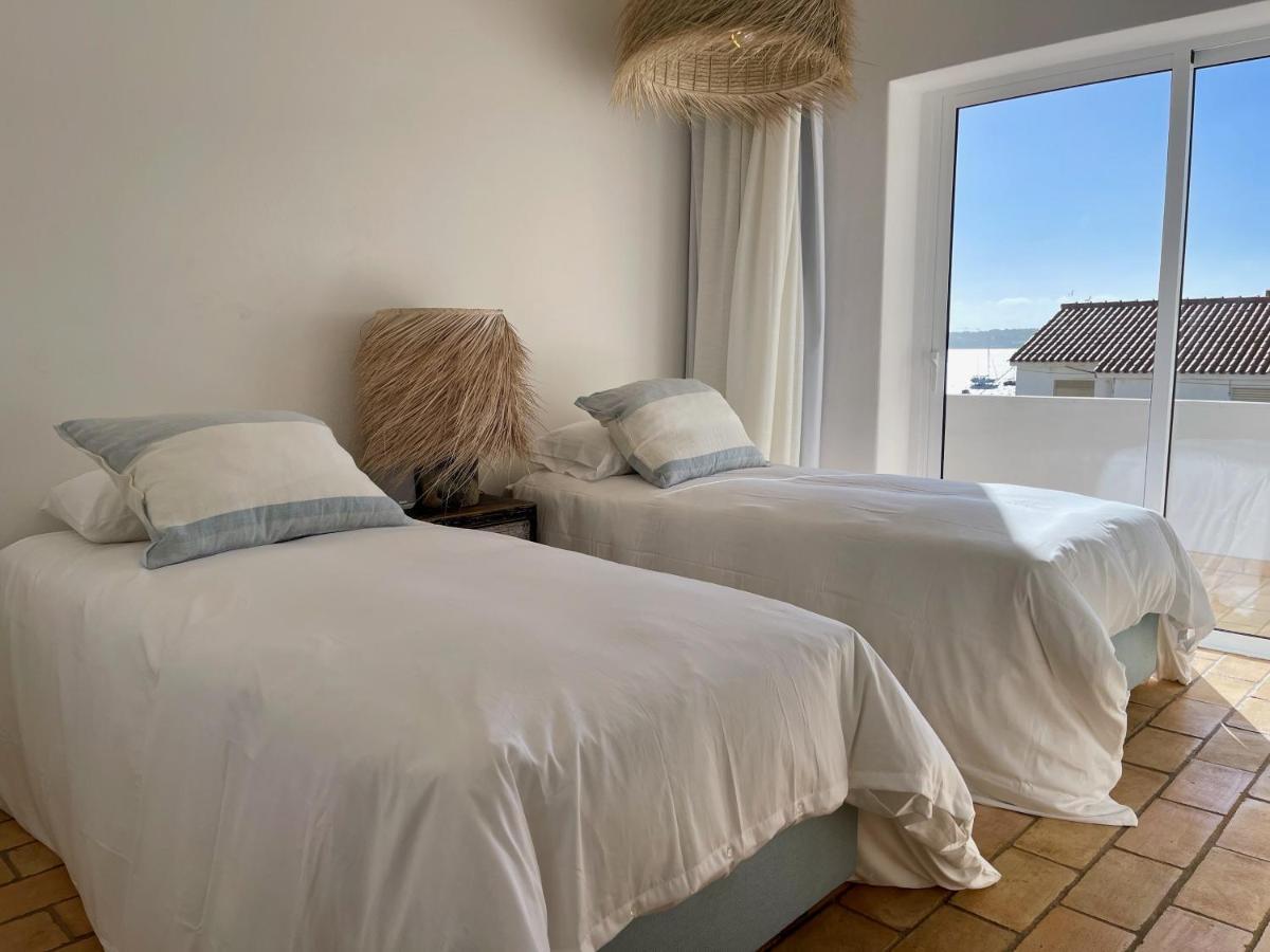 Alvor Bela Vista I Vila Exterior foto